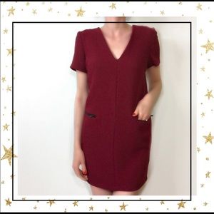 Topshop Mini Dress